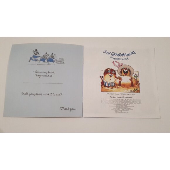 Bundle Of Classic Children Books - Picture 4 of 5